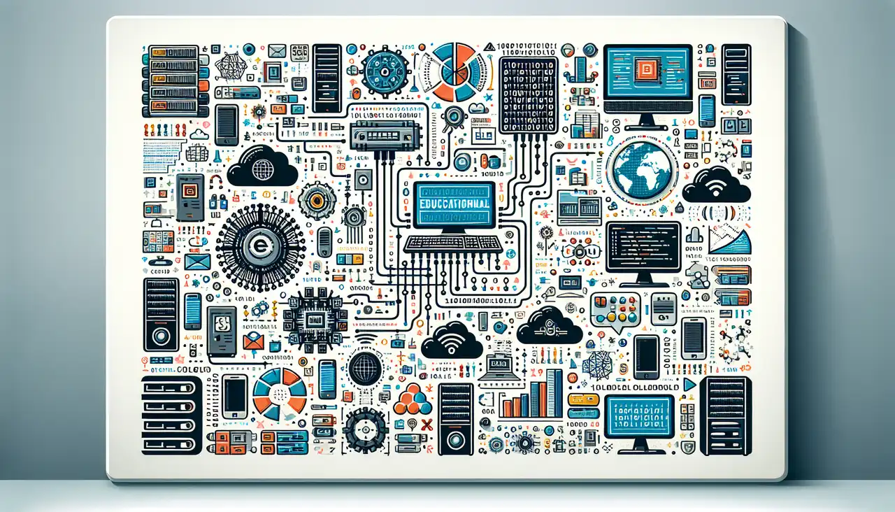 Computer and Information Sciences